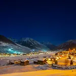 Sole Ski In- Ski Out 50M - Happy Rentals